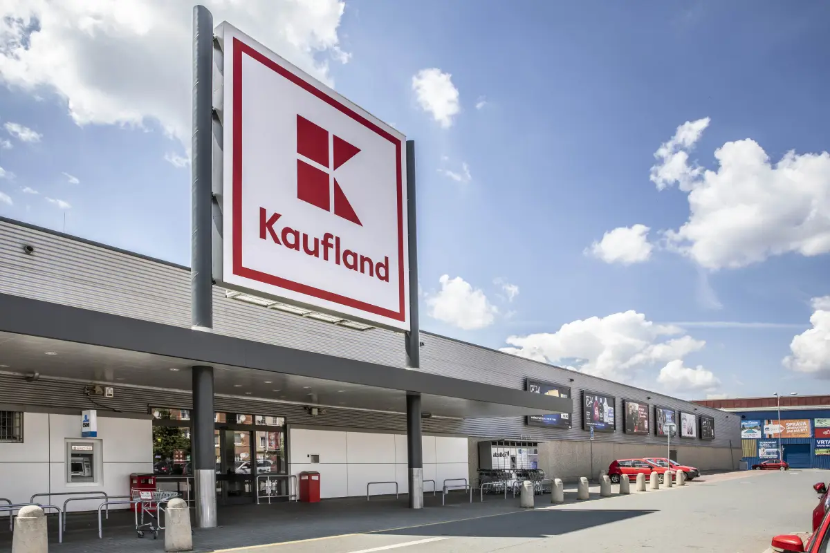 Kaufland